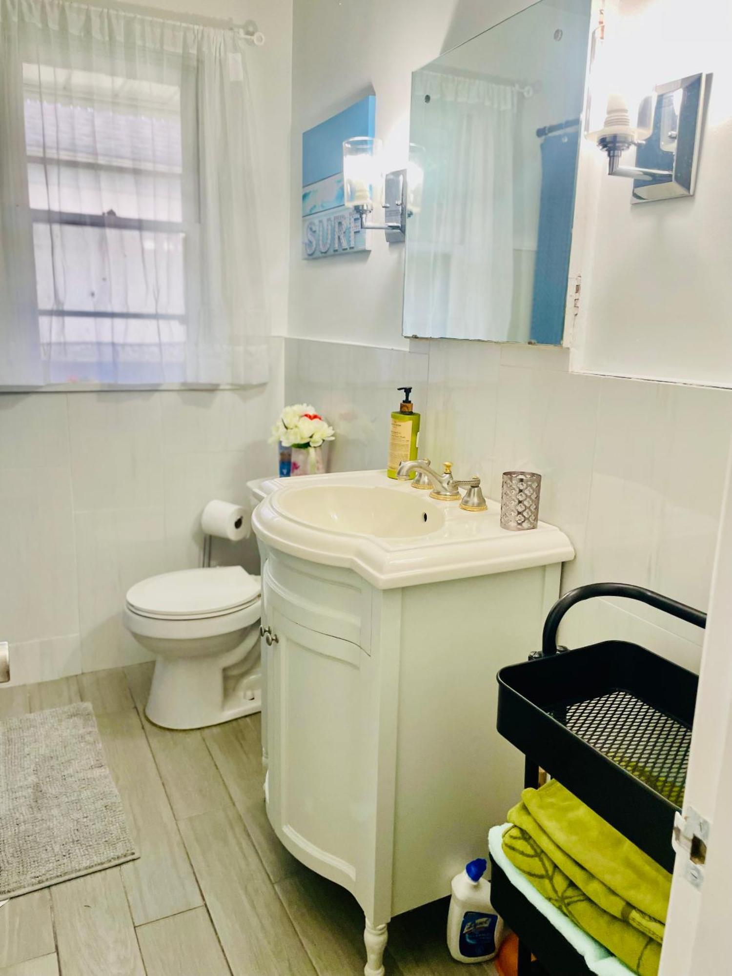 Appartement 3room Entire Floor Walk 2 Subway