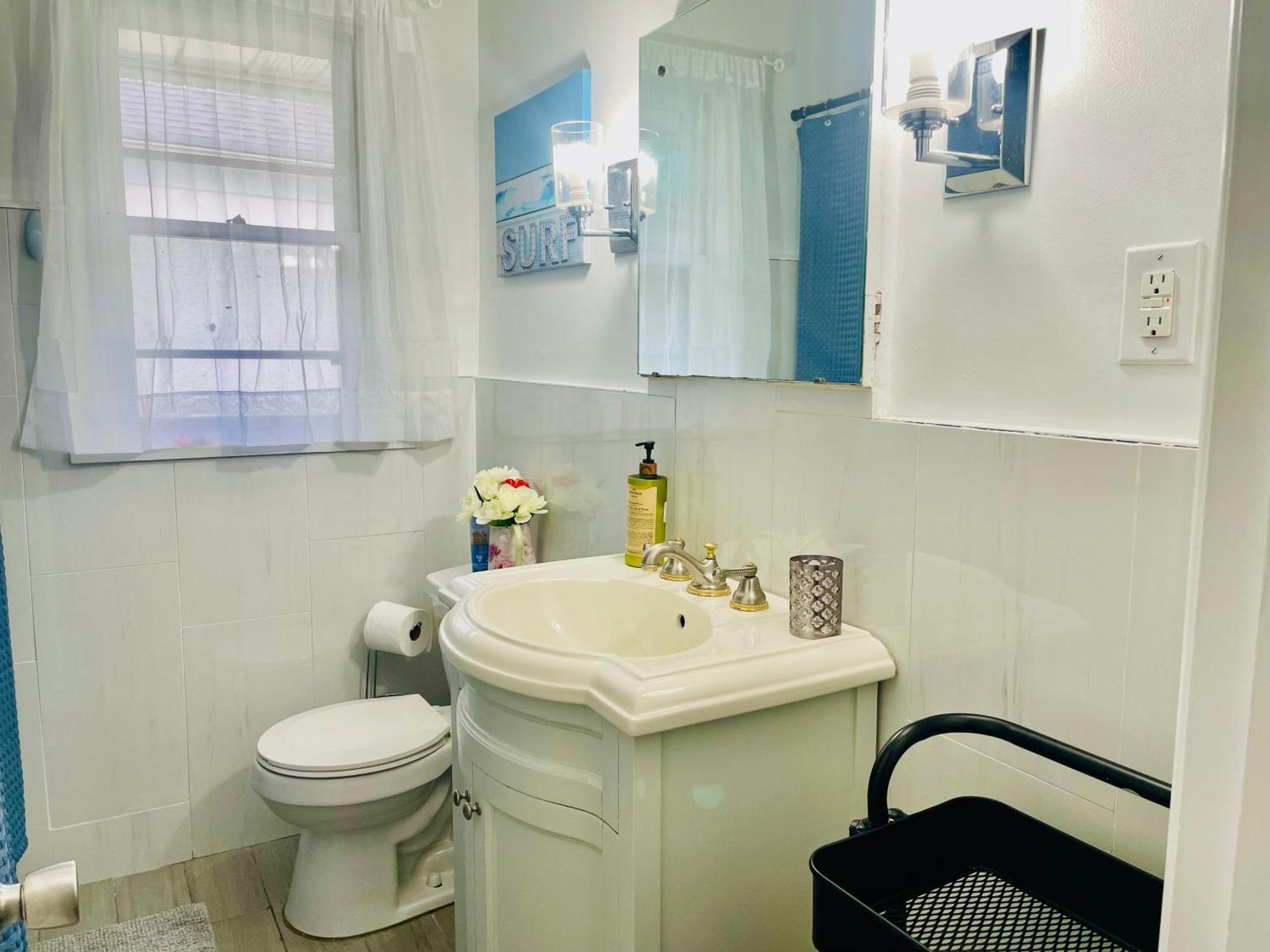Appartement 3room Entire Floor Walk 2 Subway *