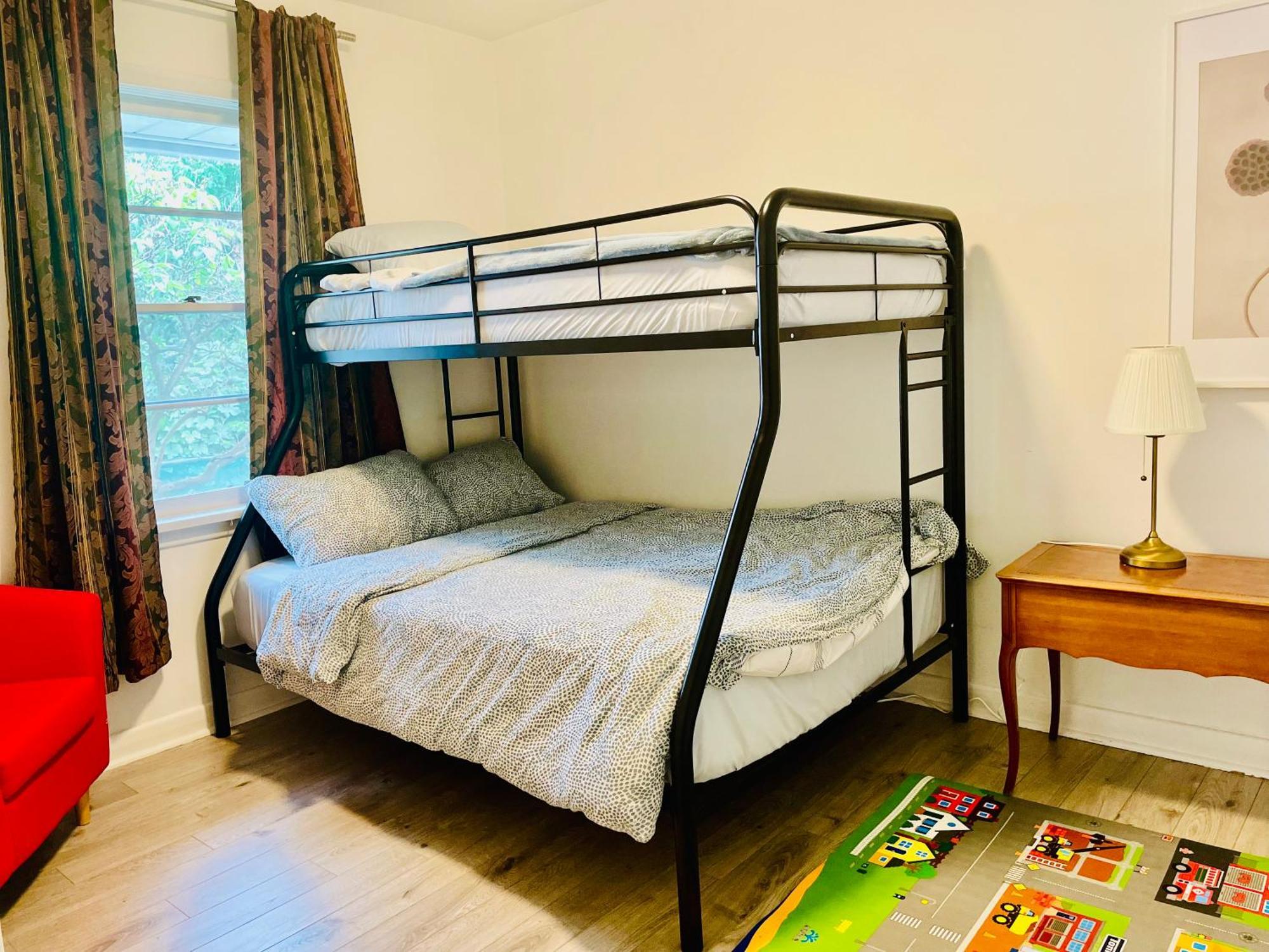 3room Entire Floor Walk 2 Subway Appartement *
